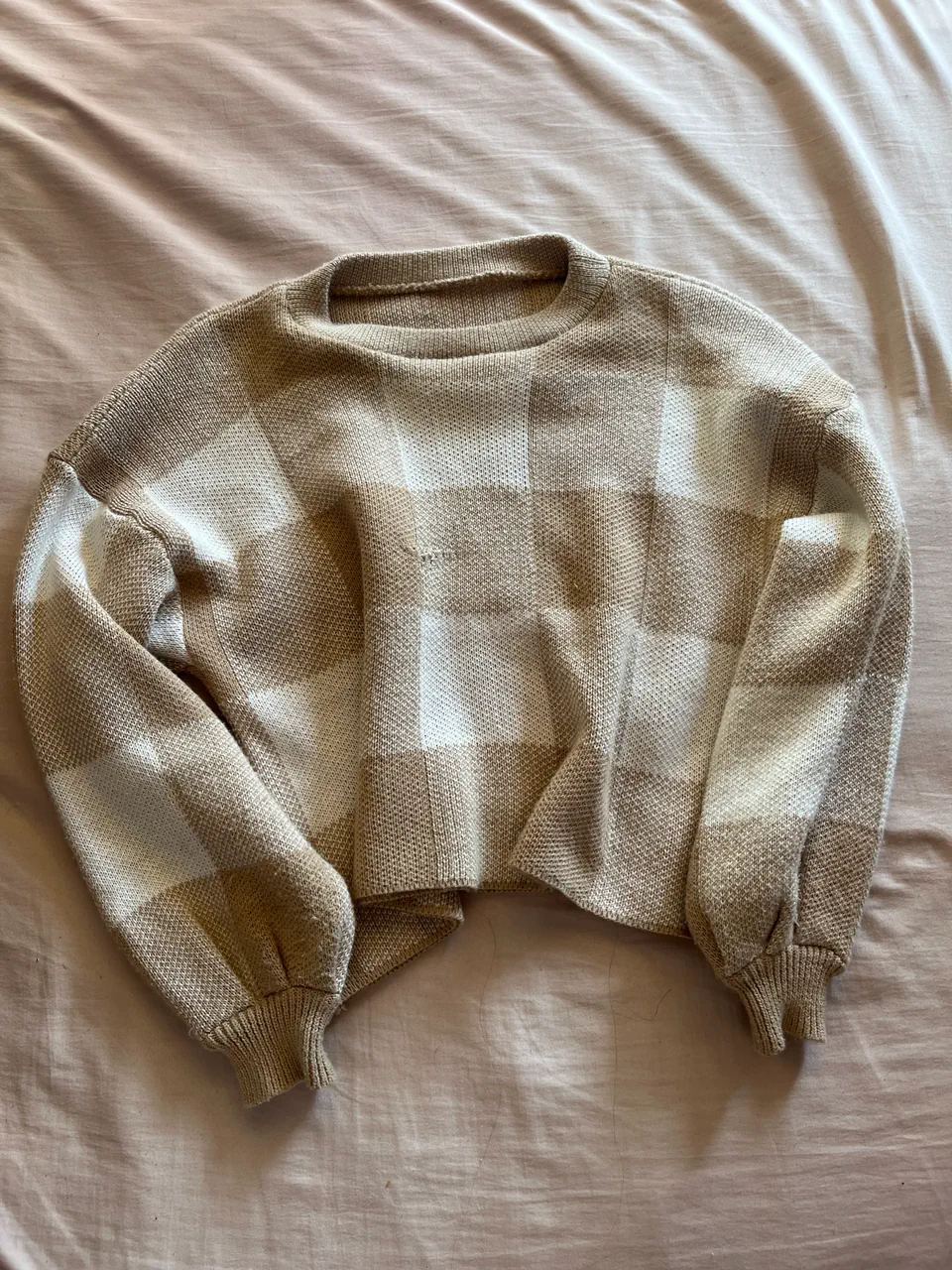 Sweater Sin marca - imagen 1