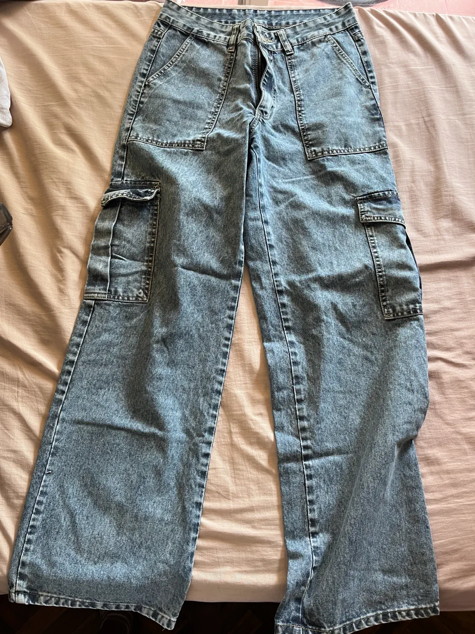 Pantalón Sin marca - imagen 1