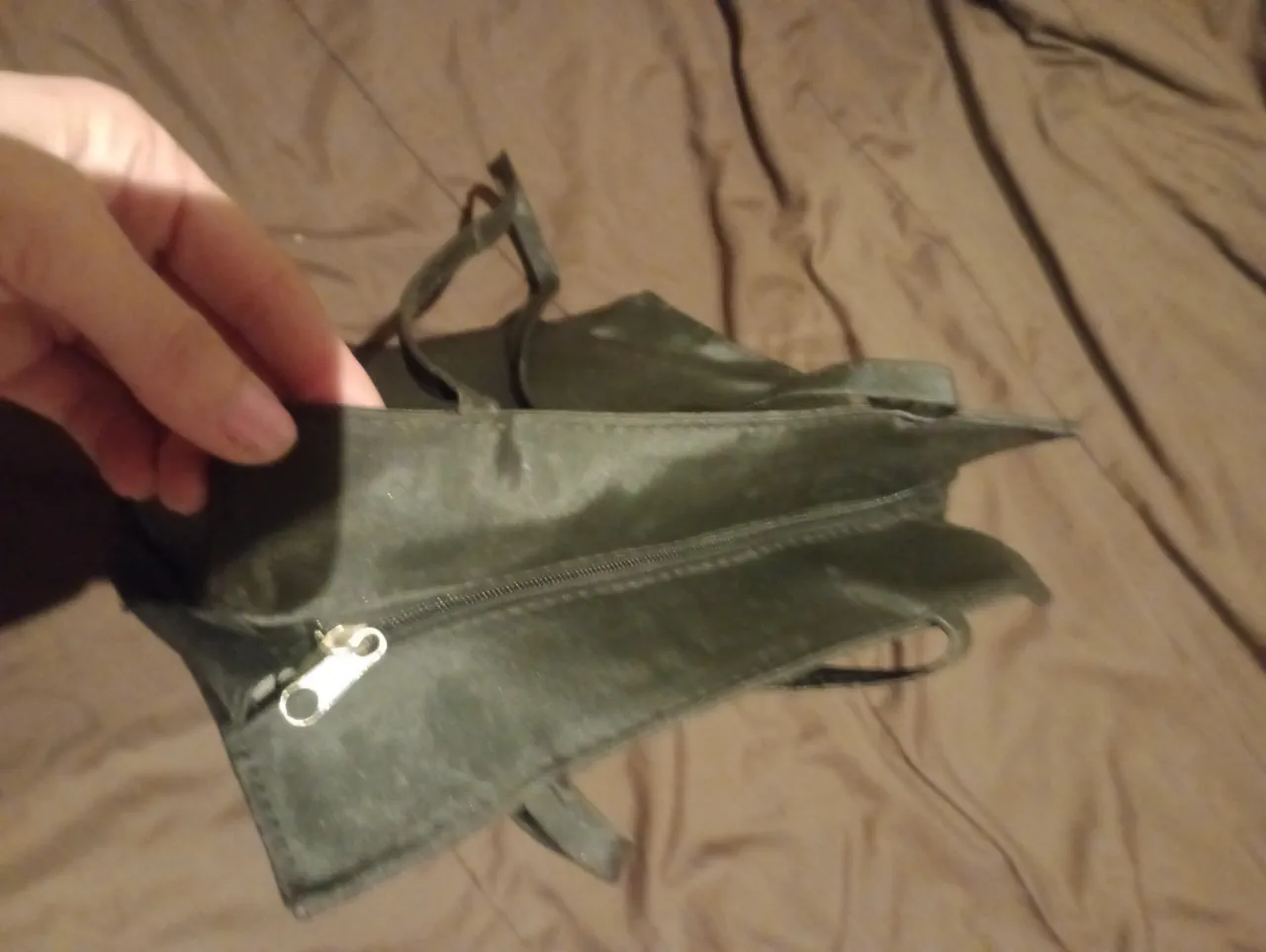 Cartera Sin marca - imagen 1