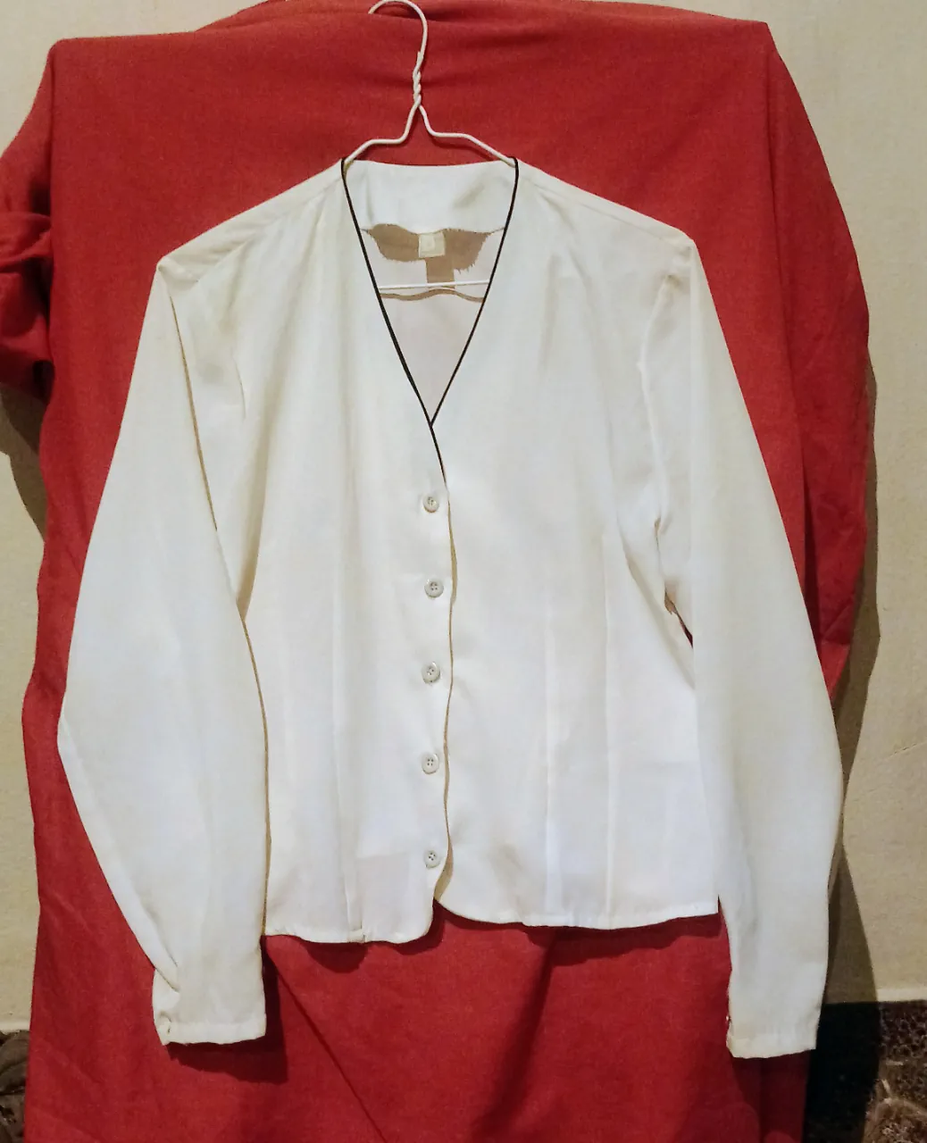 Blusa Sin marca - imagen 1