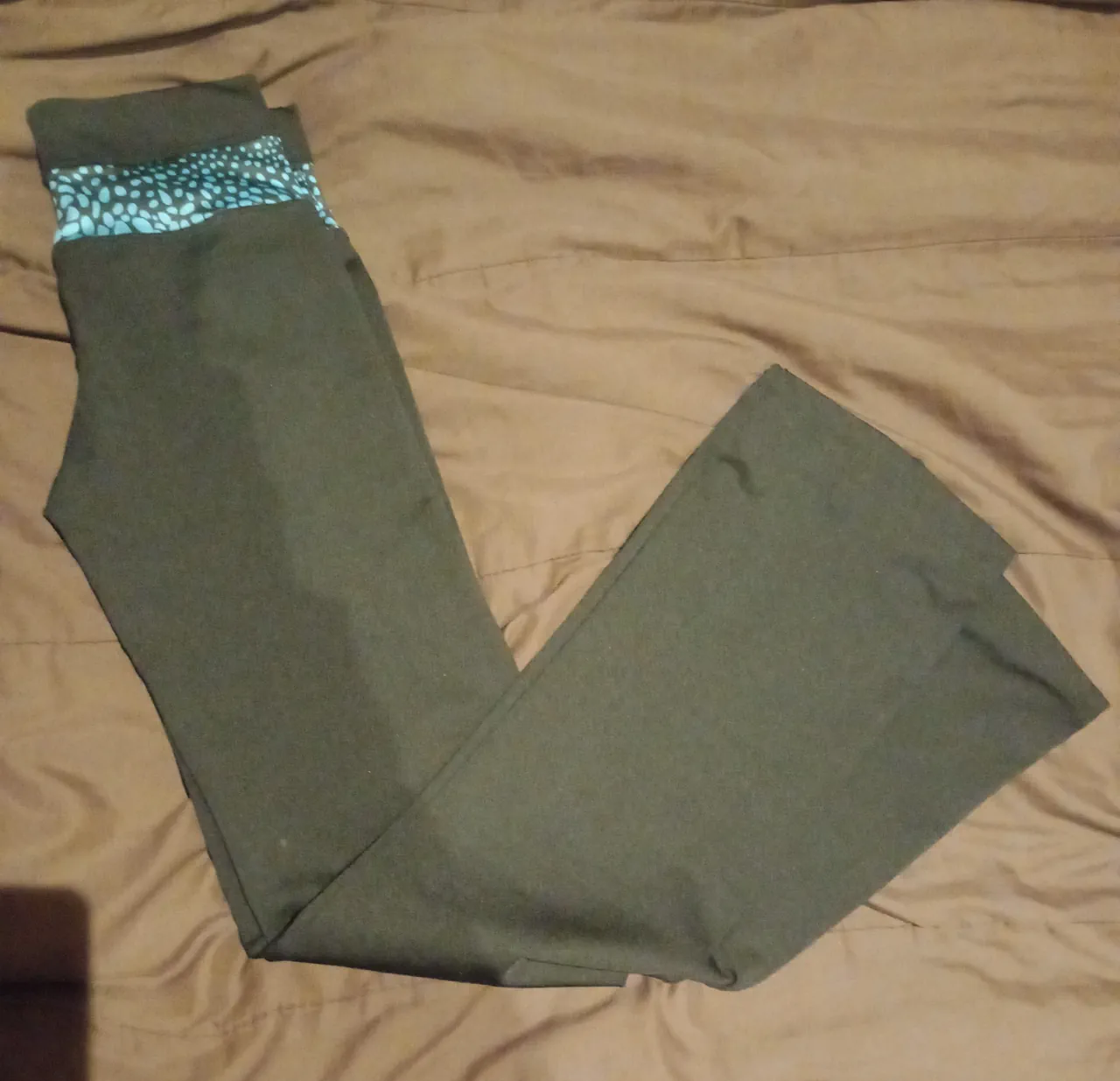 Pantalón Nike · Talle XS