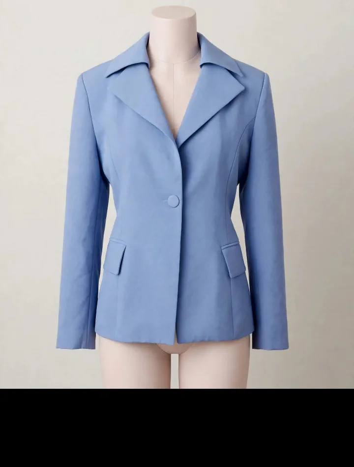 Blazer Sin marca - imagen 1