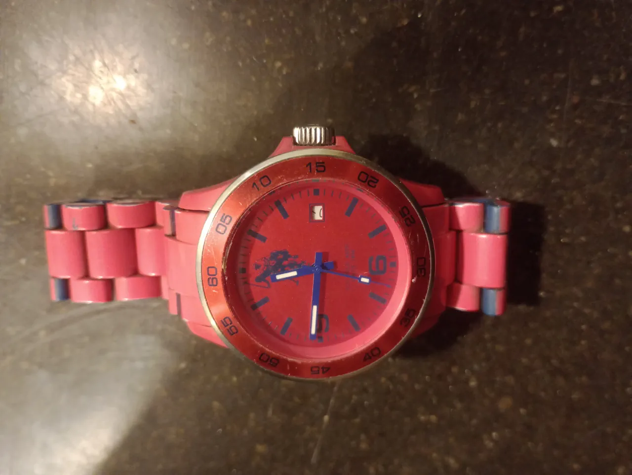 U.S. Polo Assn.