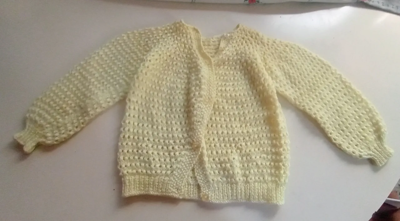 Sin marca · Talle 3-6 meses / 62 cm