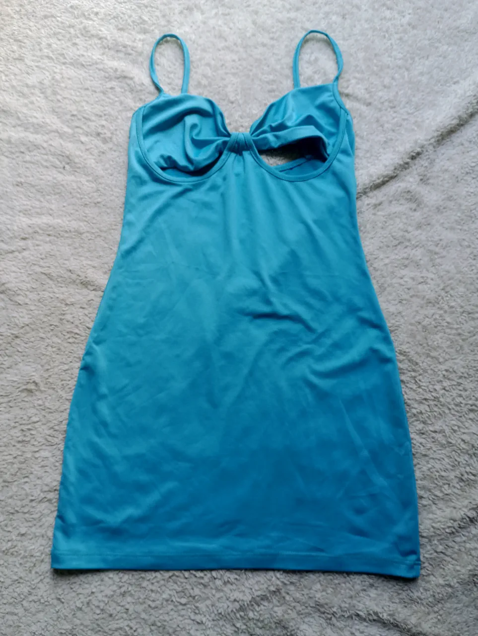 Vestido Sin marca - imagen 1
