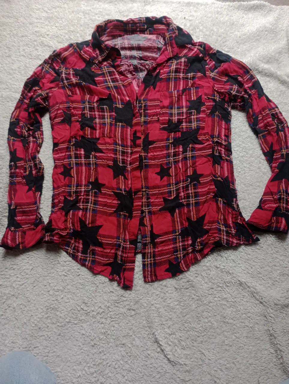 Camisa Sin marca - imagen 1