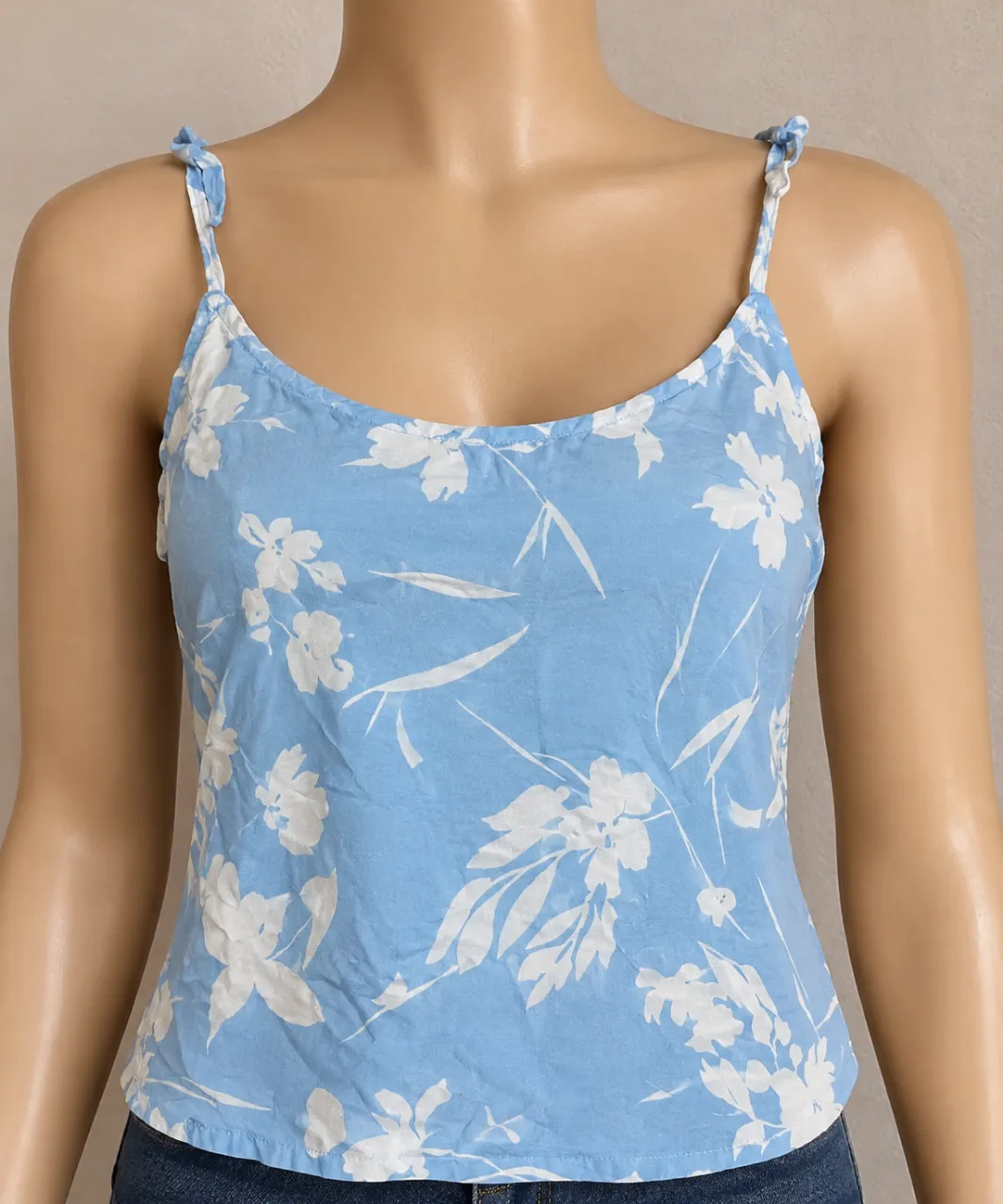 Musculosa Sin marca - imagen 1