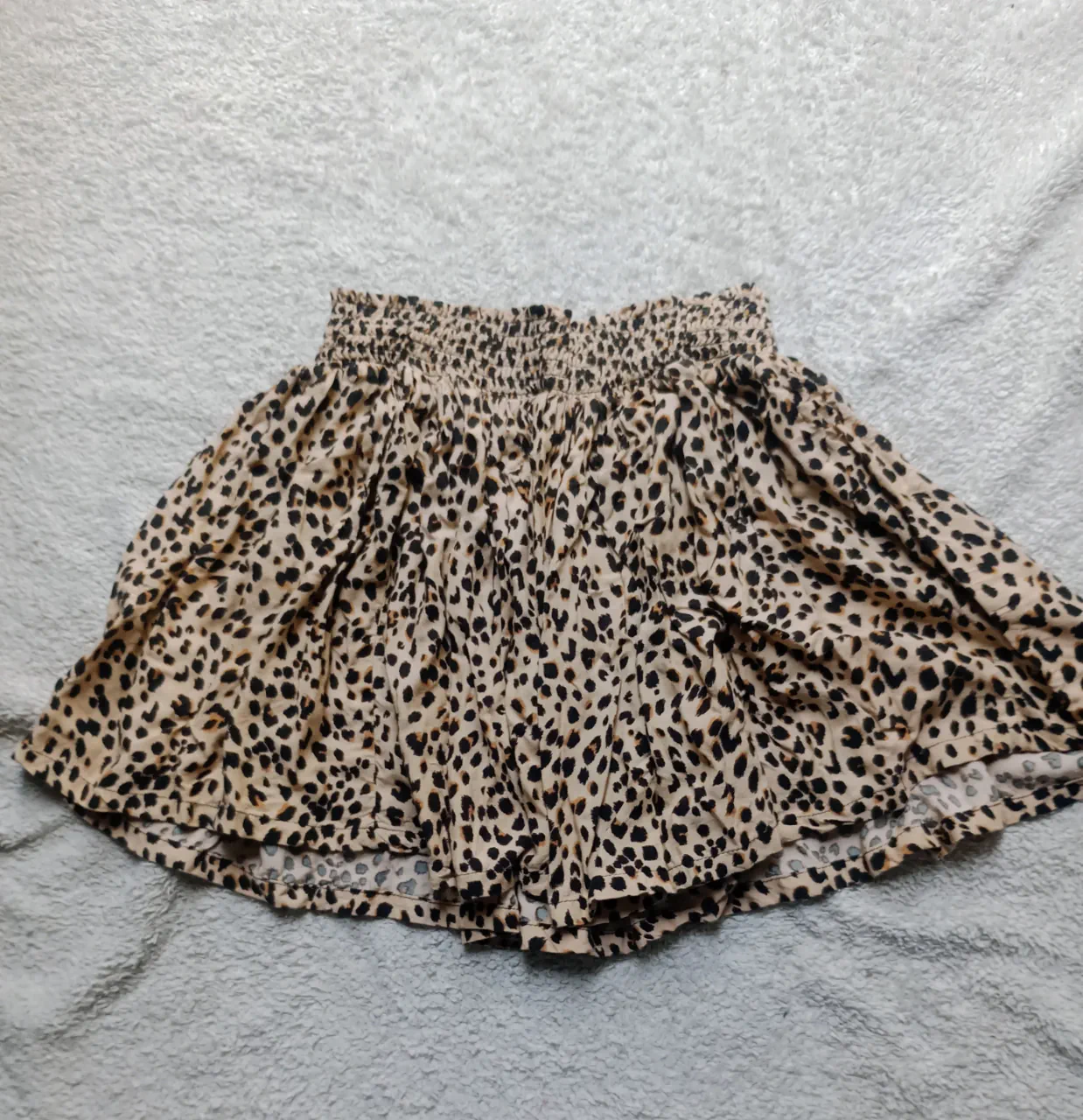 Pollera Sin marca · Talle S