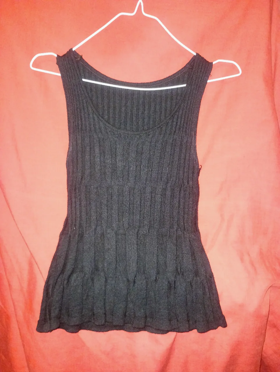 Musculosa Sin marca - imagen 1