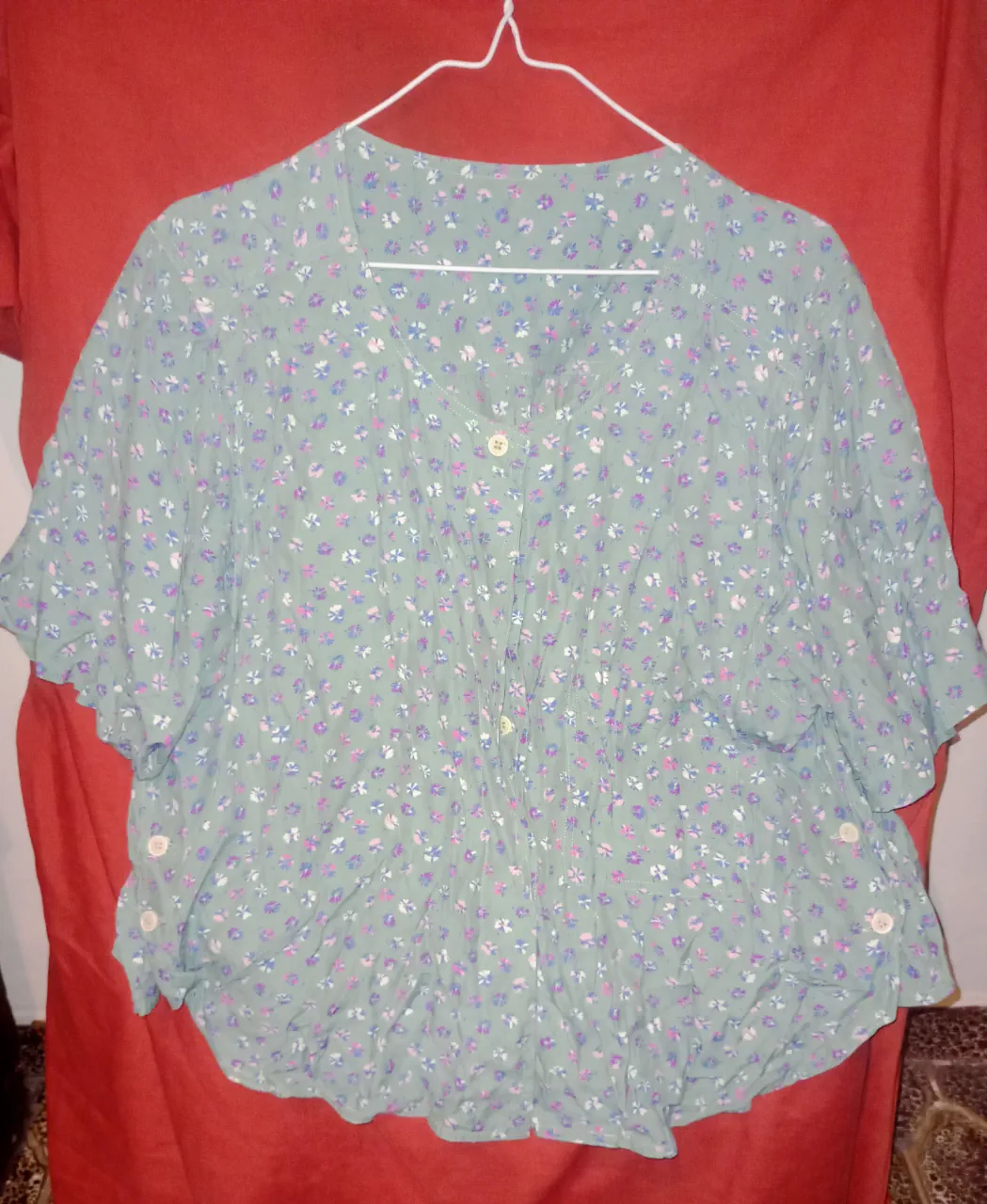 Remera Sin marca - imagen 1