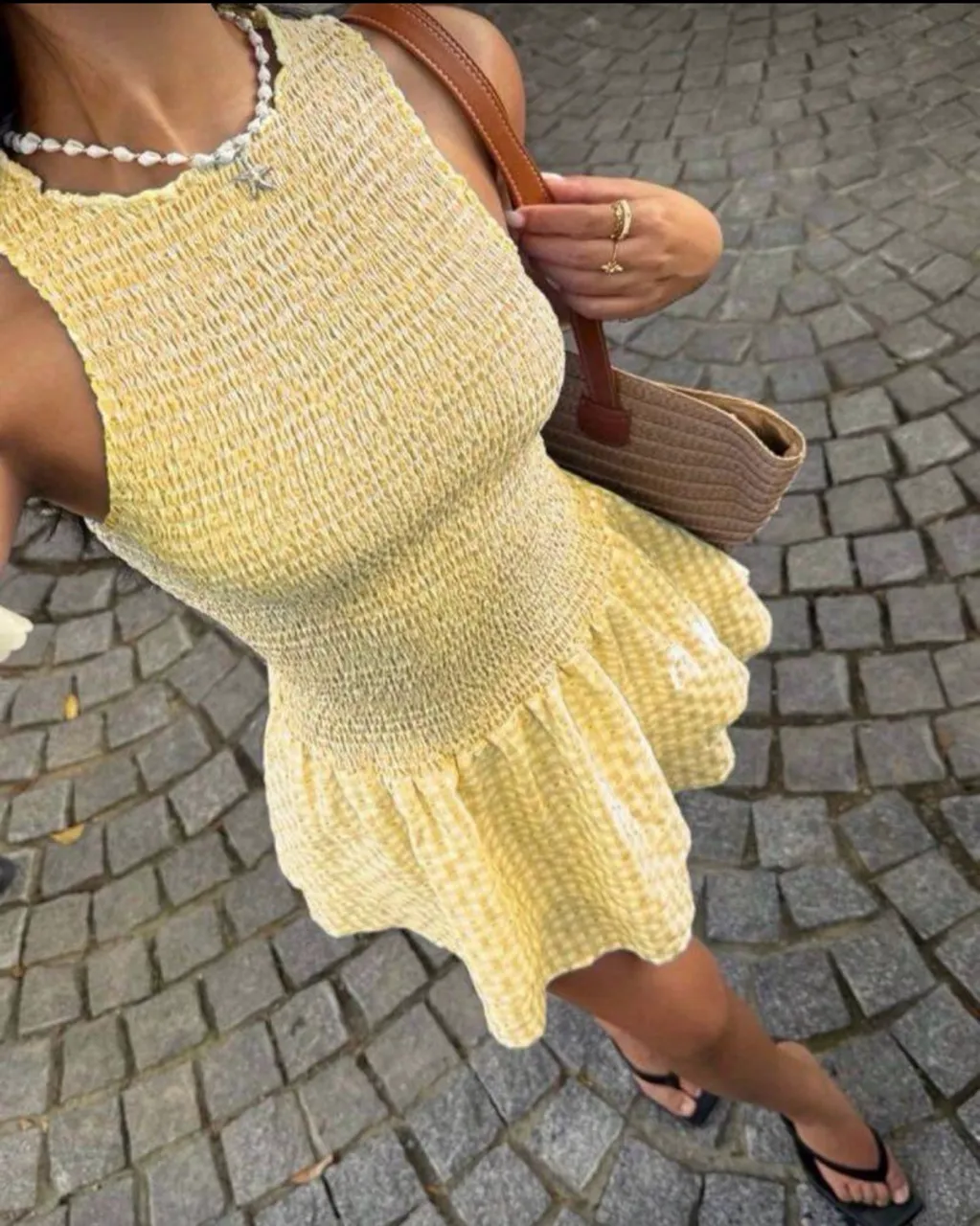 Vestido Shein - imagen 1