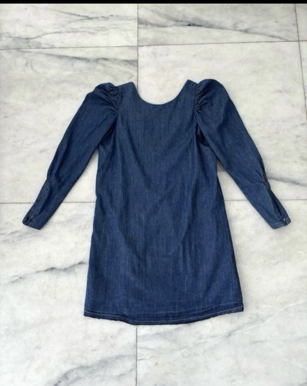 Vestido Zara - imagen 1