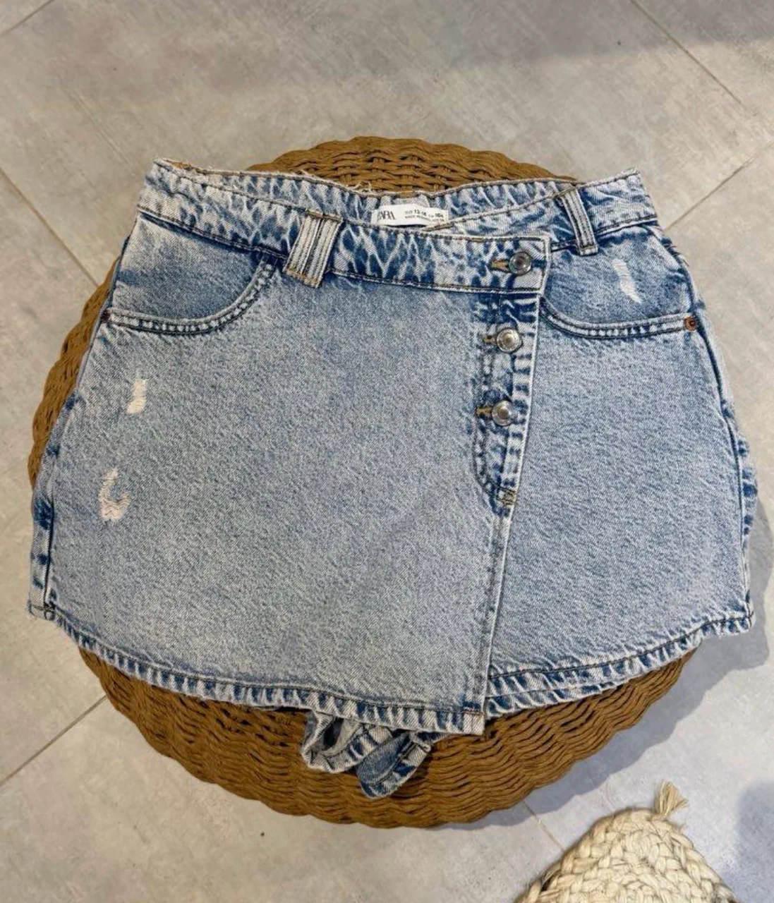 Zara · Talle 14 años / 164 cm