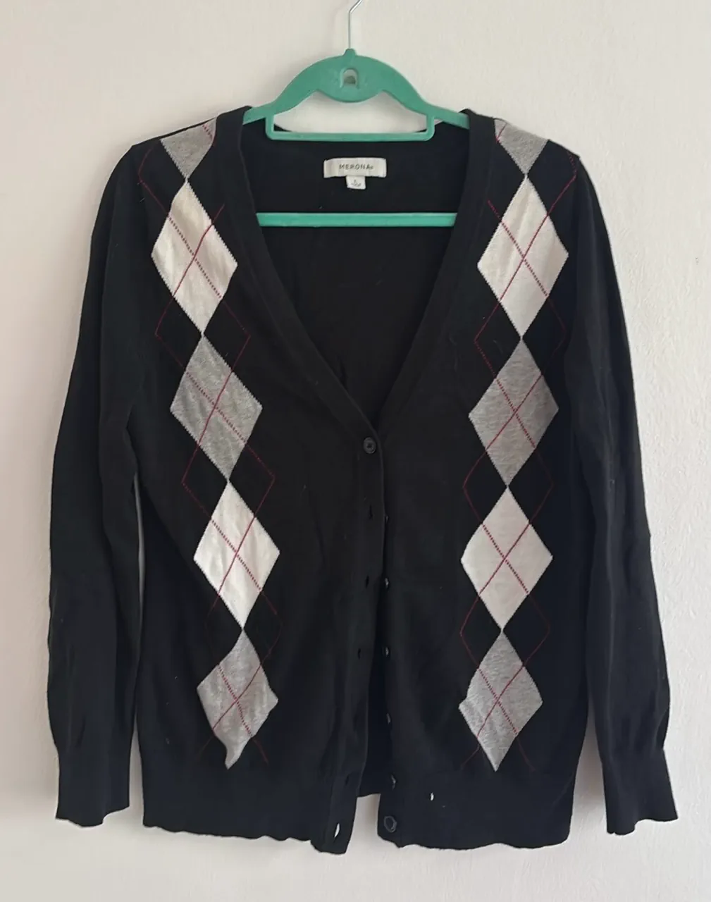 Cardigan MERONA - imagen 1