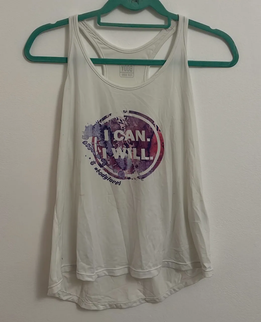 Musculosa Otra - imagen 1