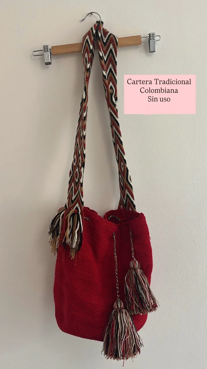 Bolso Sin marca - imagen 1