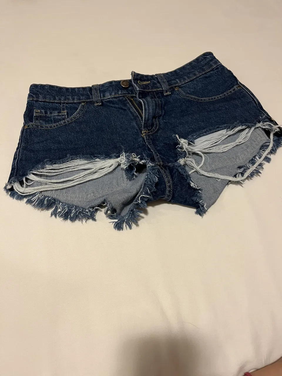 Short Lovely Denim - imagen 1