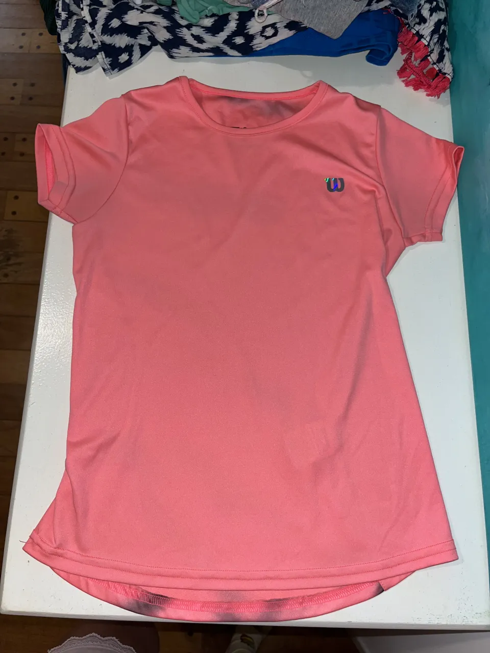 Wilson · Talle XS