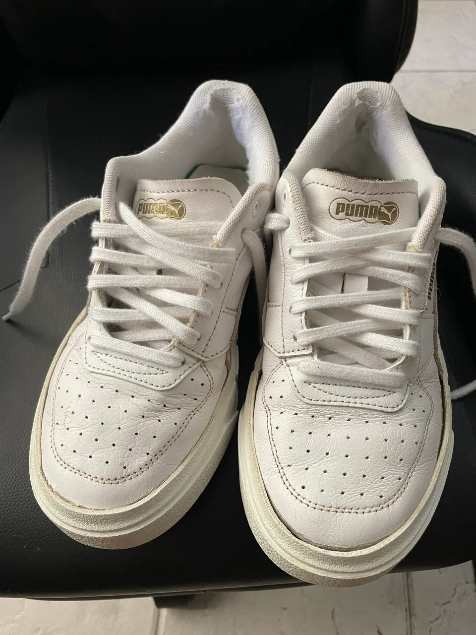 Zapatillas Puma - imagen 1