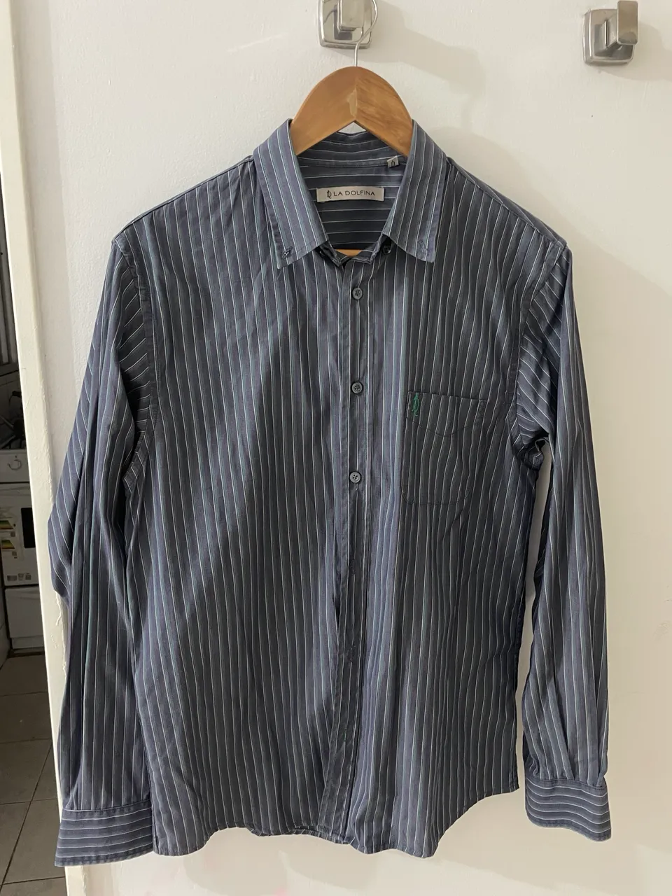 Camisa La Dolfina - imagen 1