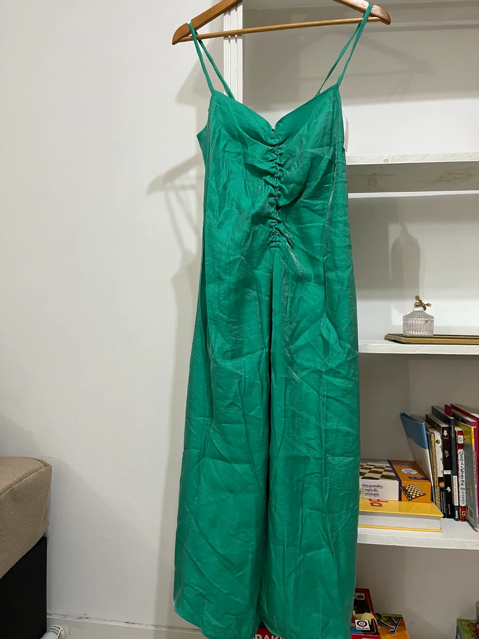 Vestido Justa Petra - imagen 1