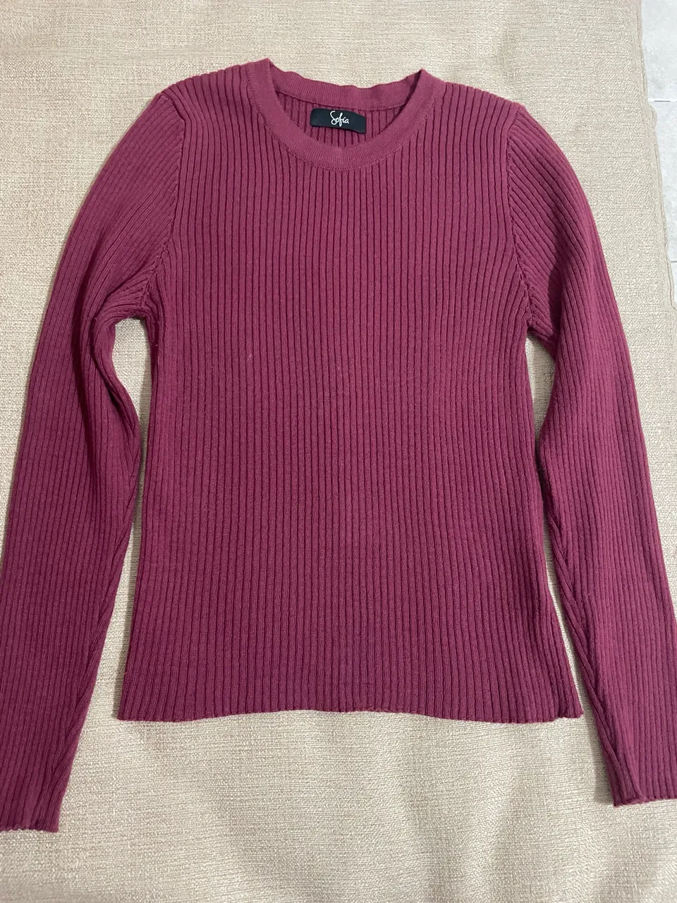 Sweater Sofia - imagen 1