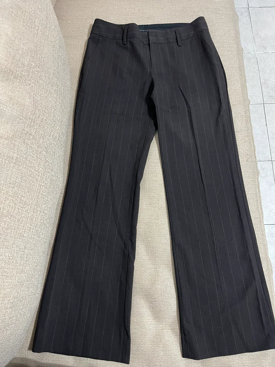 Pantalón Banana Republic · Talle XS