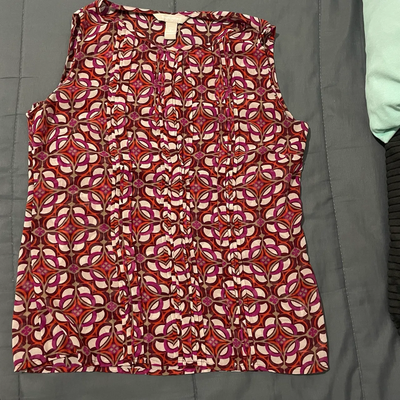 Musculosa Banana Republic - imagen 1