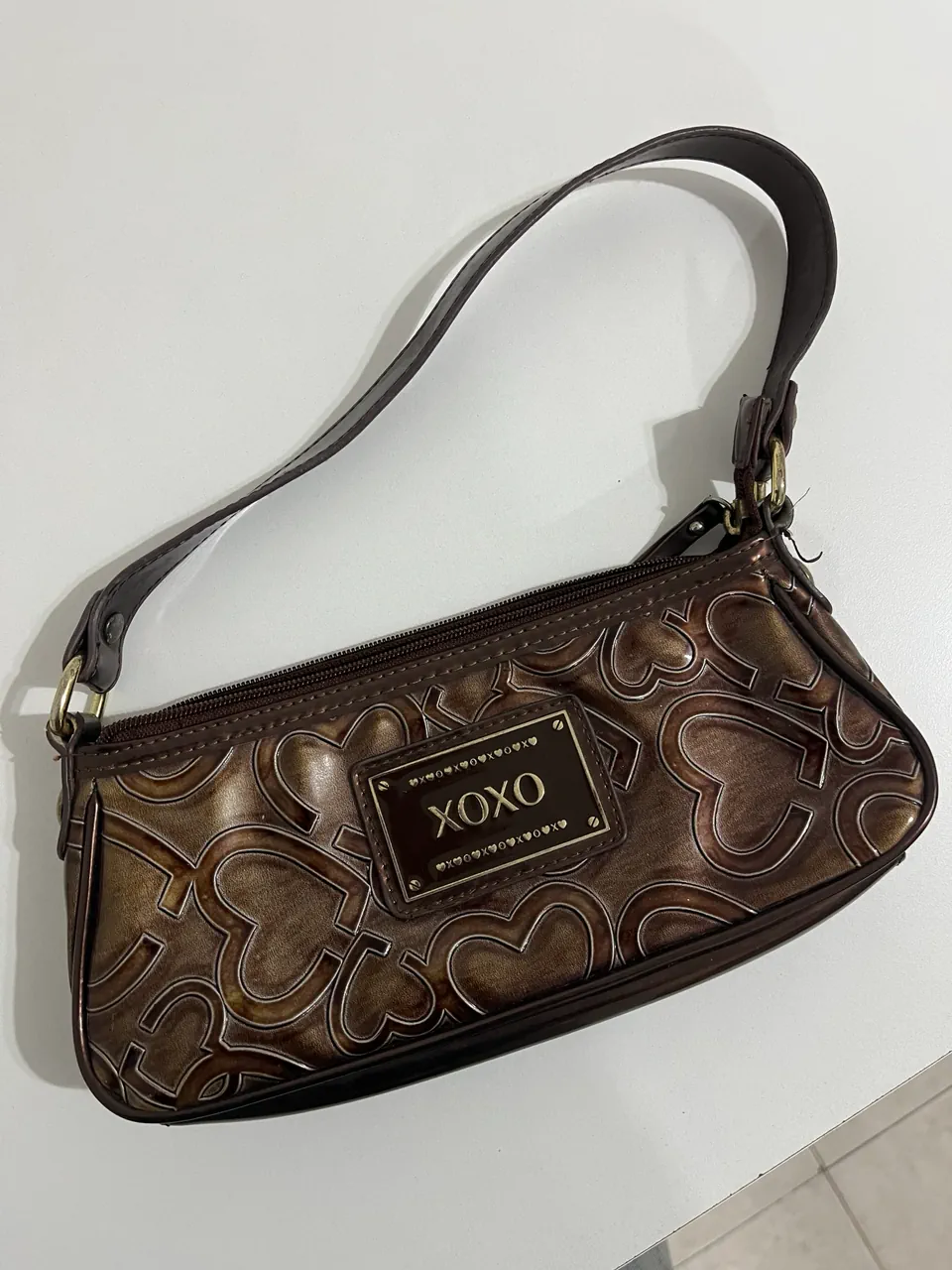 Cartera Xoxo - imagen 1