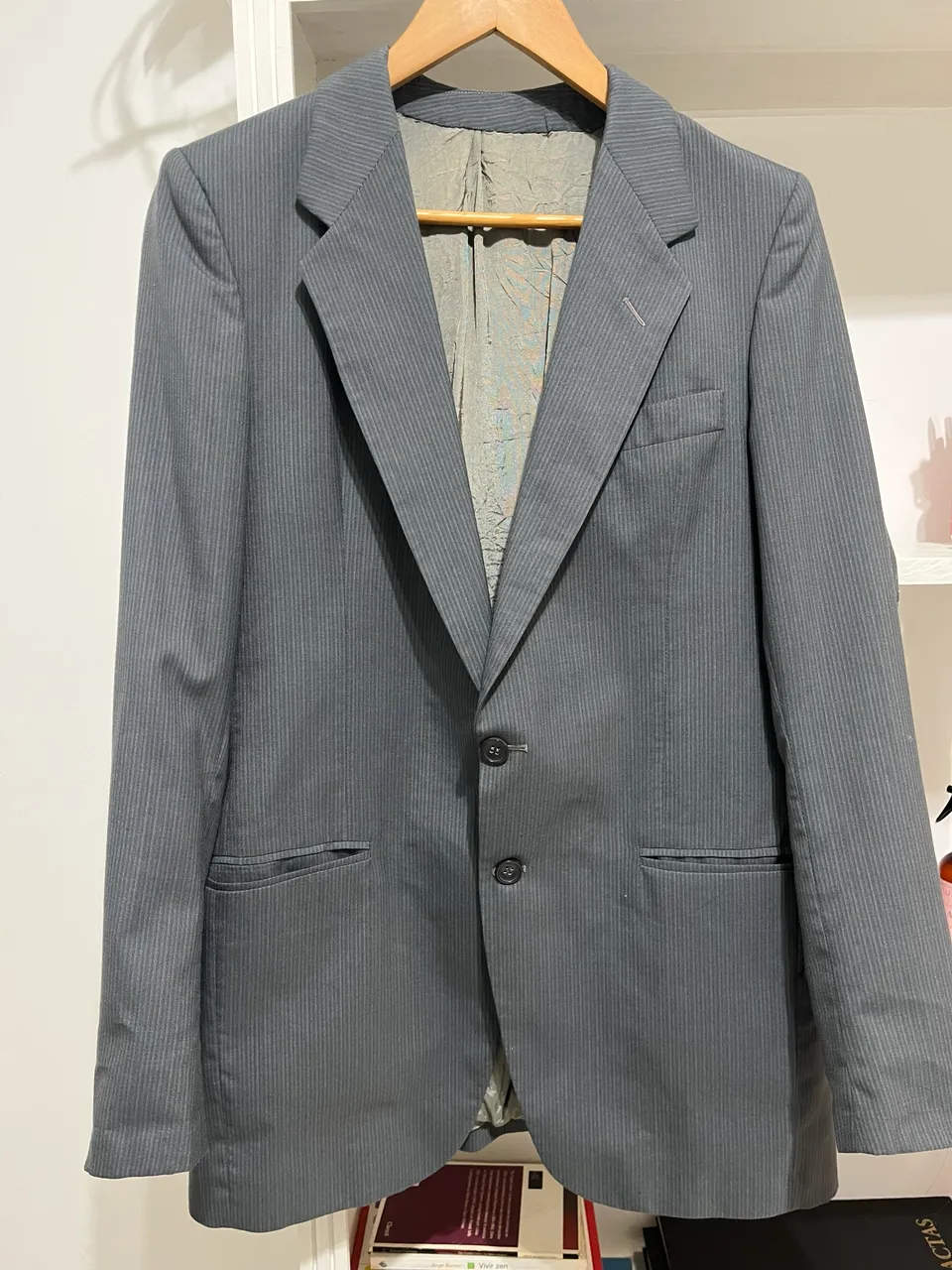 Blazer Otra - imagen 1