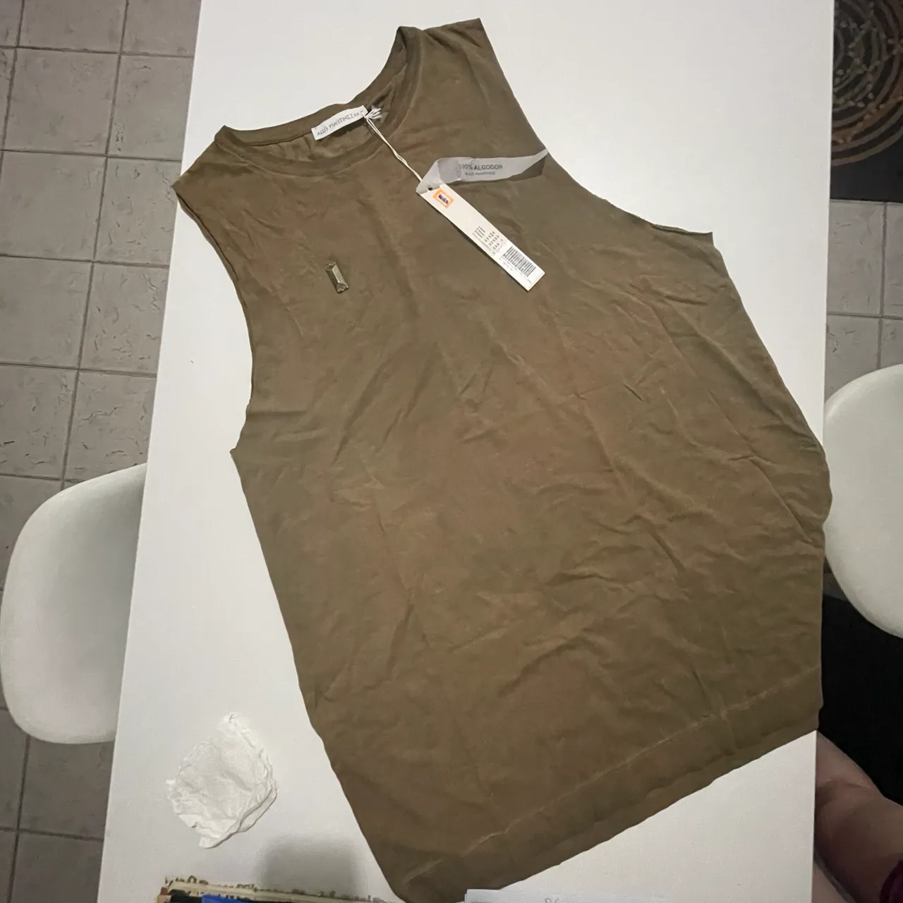 Vestido Allô Martínez - imagen 1