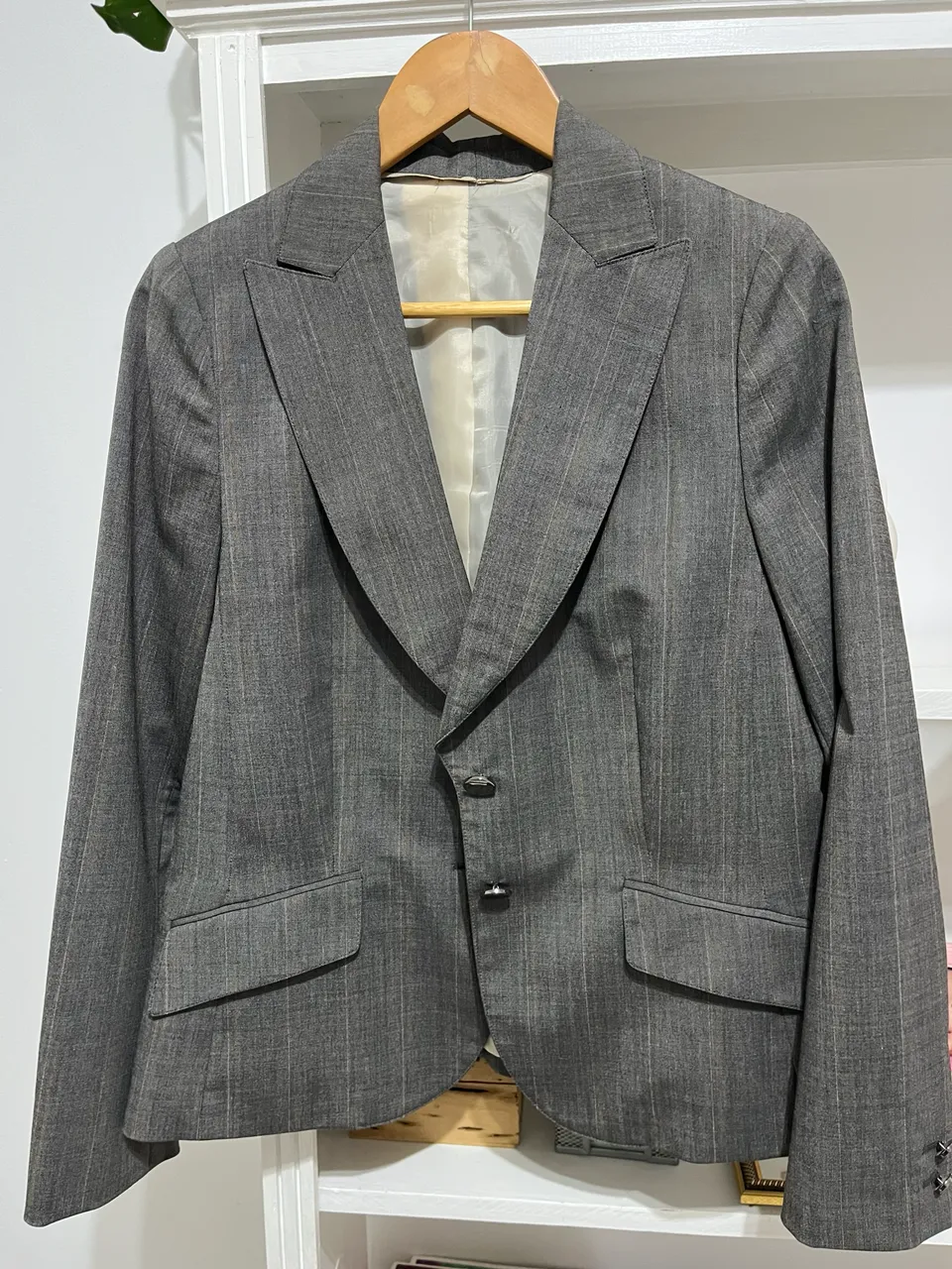 Blazer Anne Klein - imagen 1