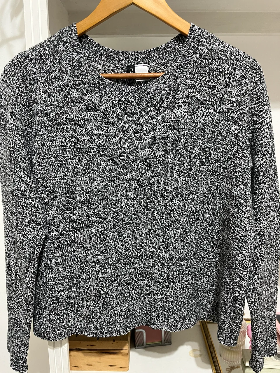 Sweater H&M · Talle M