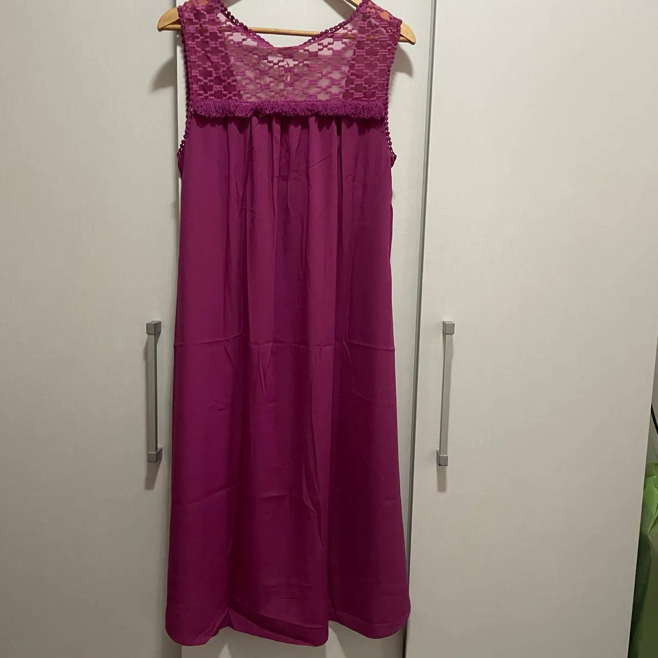 Vestido India Style - imagen 1