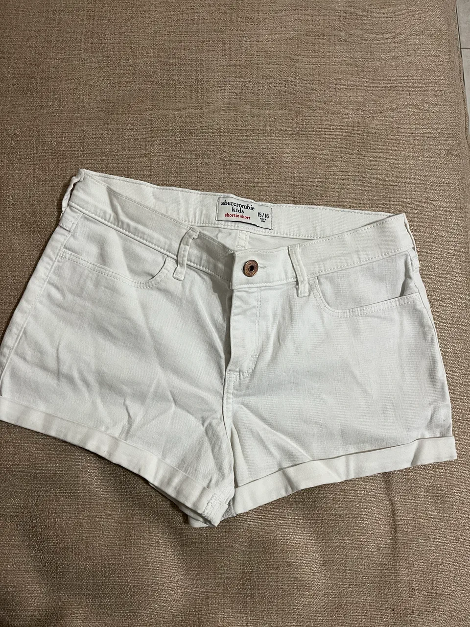 Abercrombie kids · Talle 12 años / 152 cm