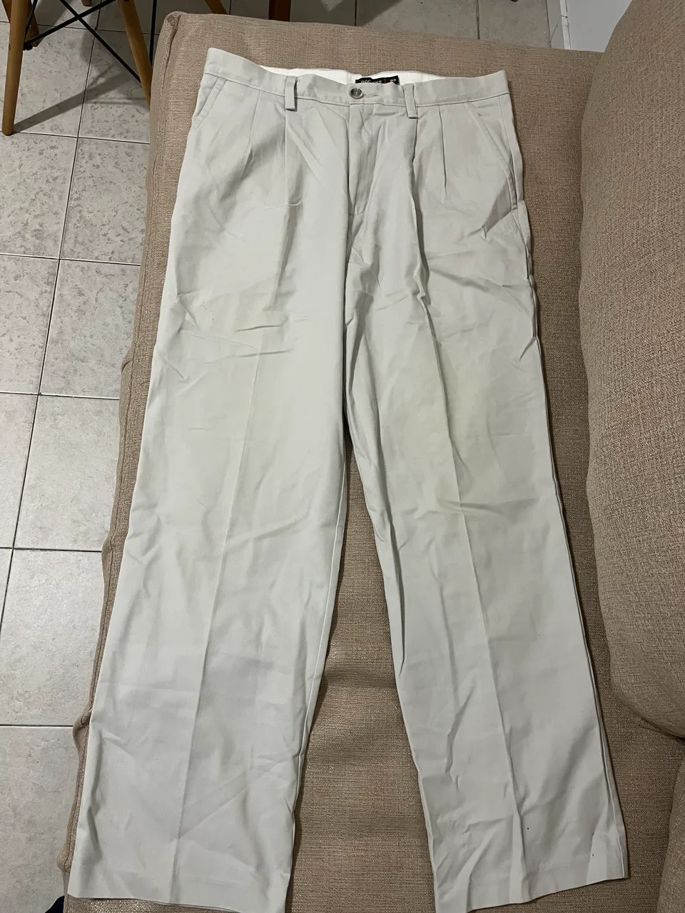 Pantalón Dockers - imagen 1
