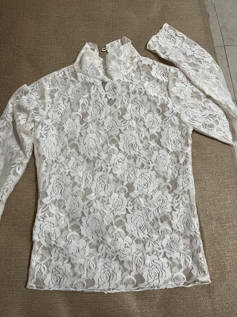 Blusa Otra - imagen 1