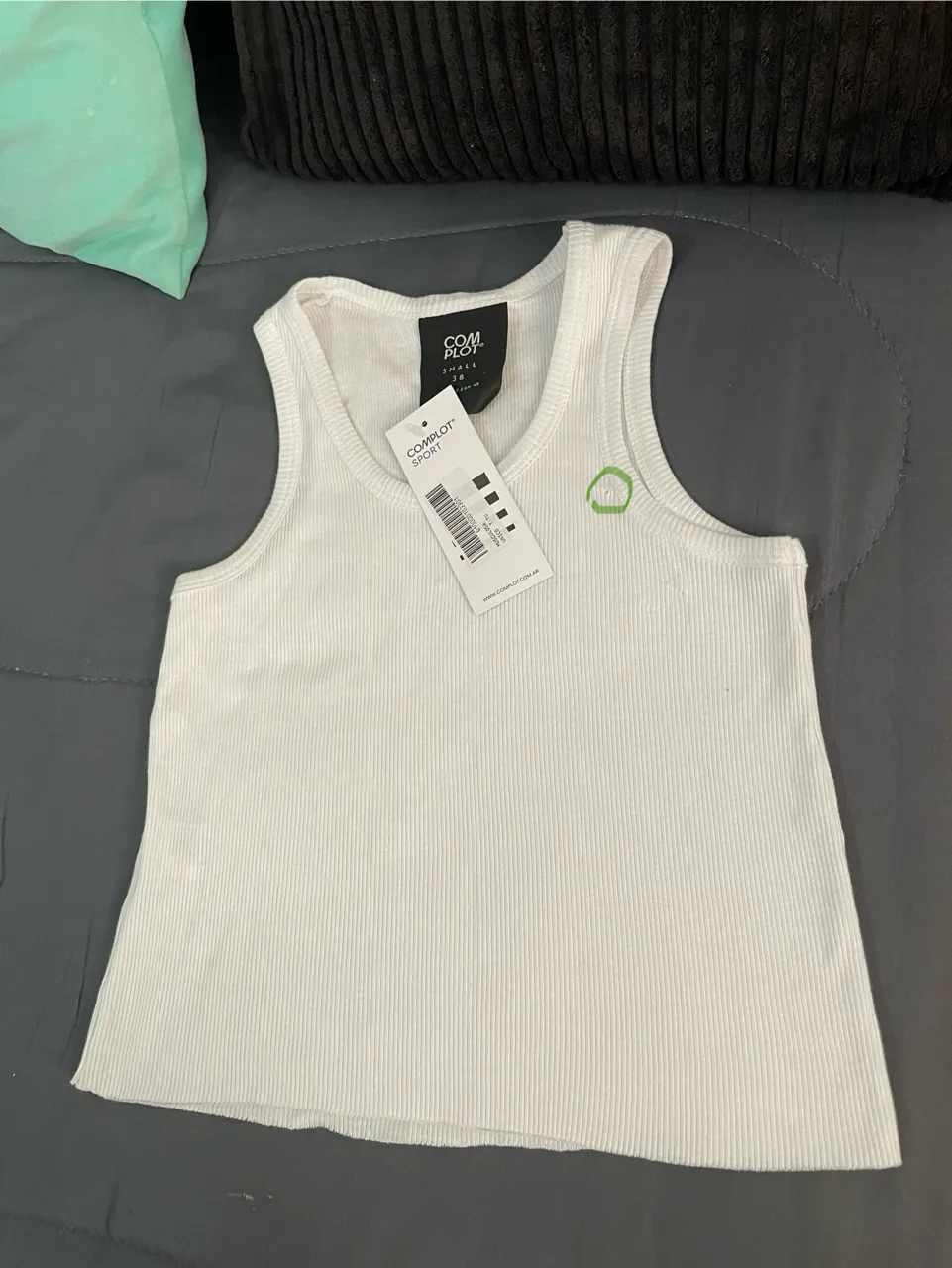 Musculosa Complot - imagen 1