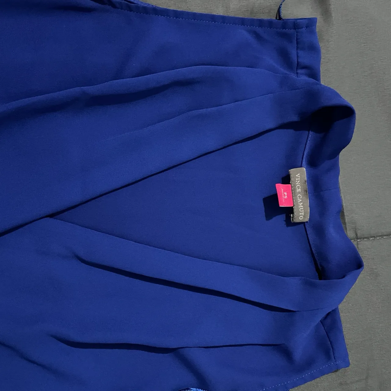 Musculosa Vince Camuto · Talle S
