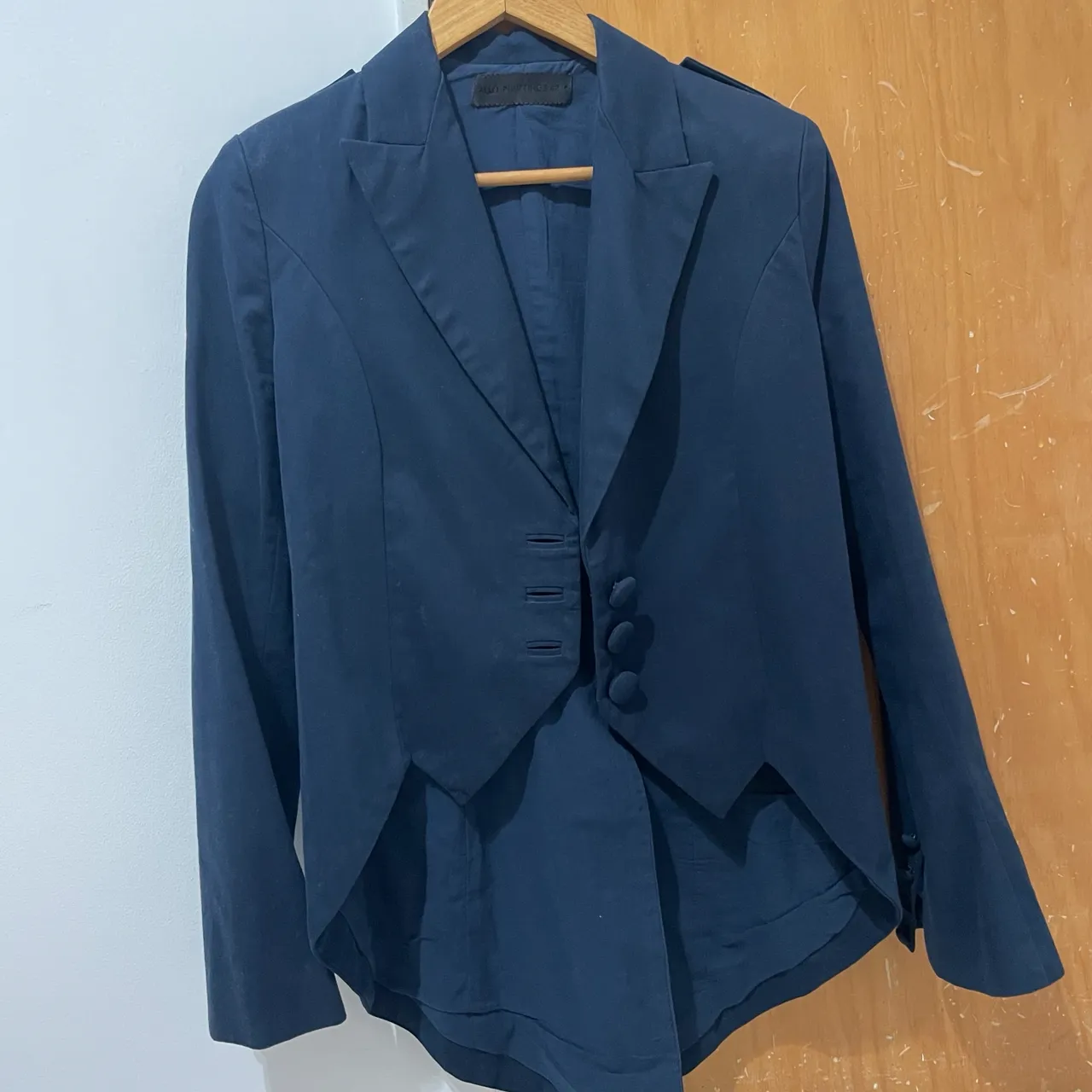 Blazer Allô Martínez - imagen 1