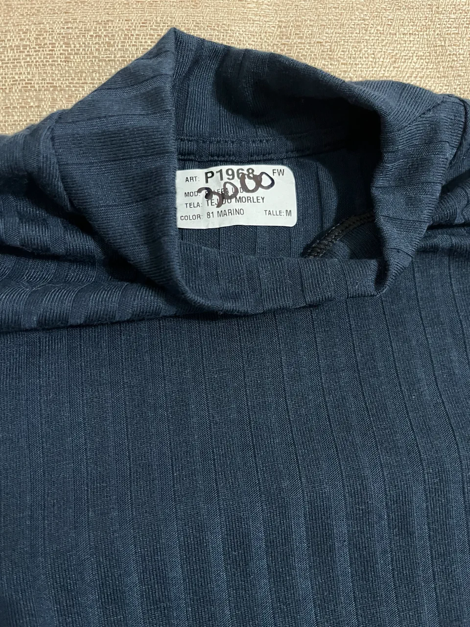 Remera Otra - imagen 1