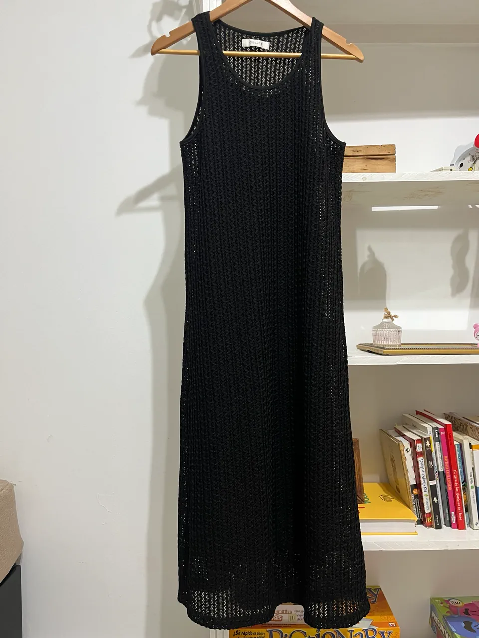 Vestido Cibeles - imagen 1