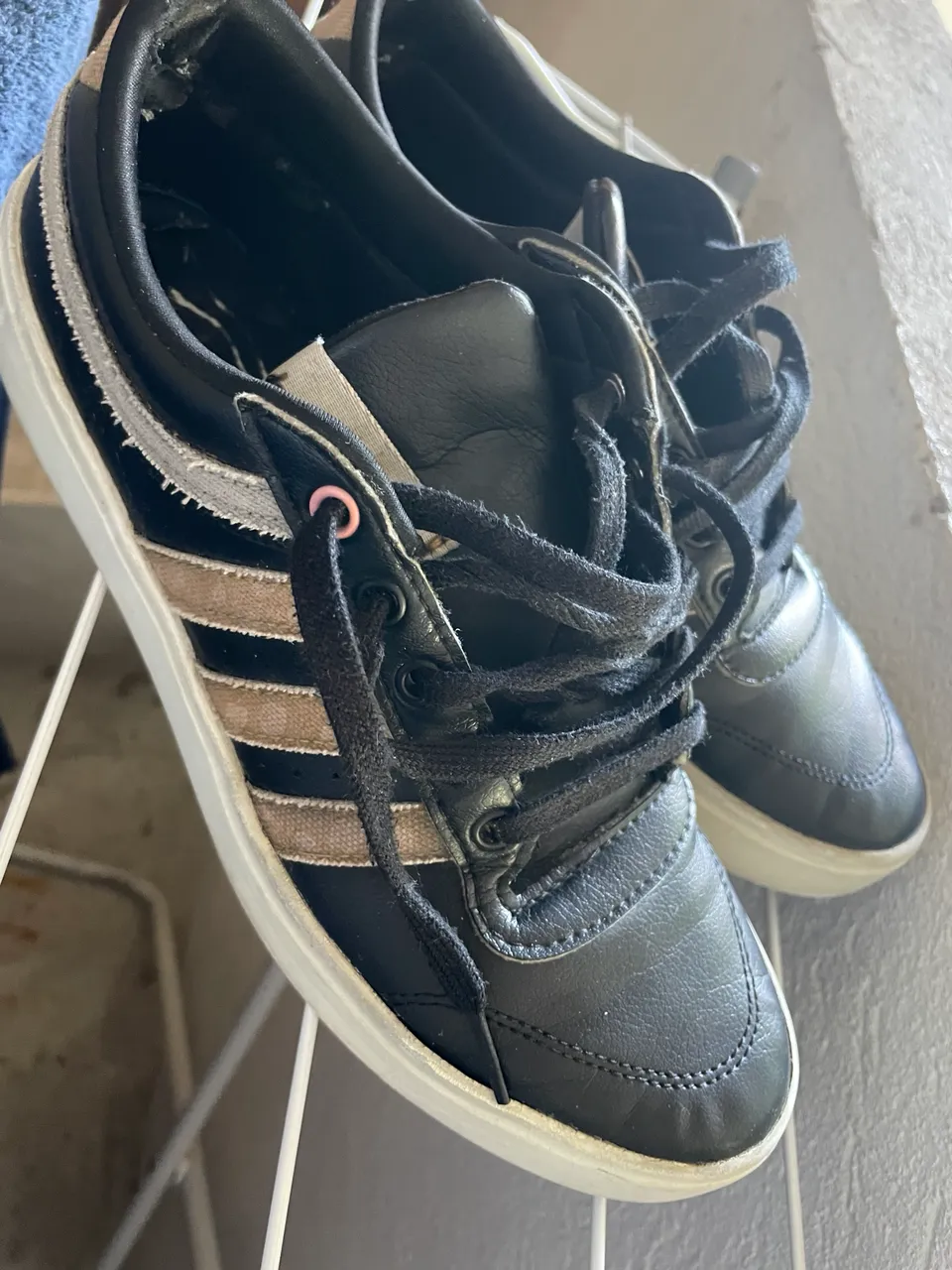 Zapatillas adidas - imagen 1