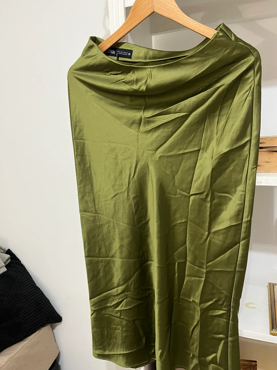 Pollera Zara - imagen 1