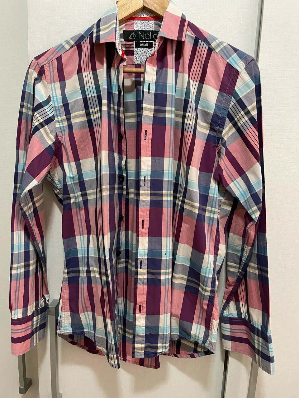 Camisa Otra - imagen 1