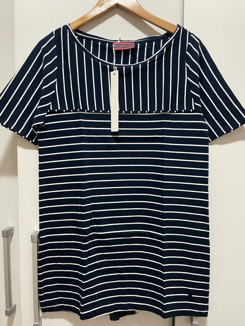 Vestido Allô Martínez - imagen 1