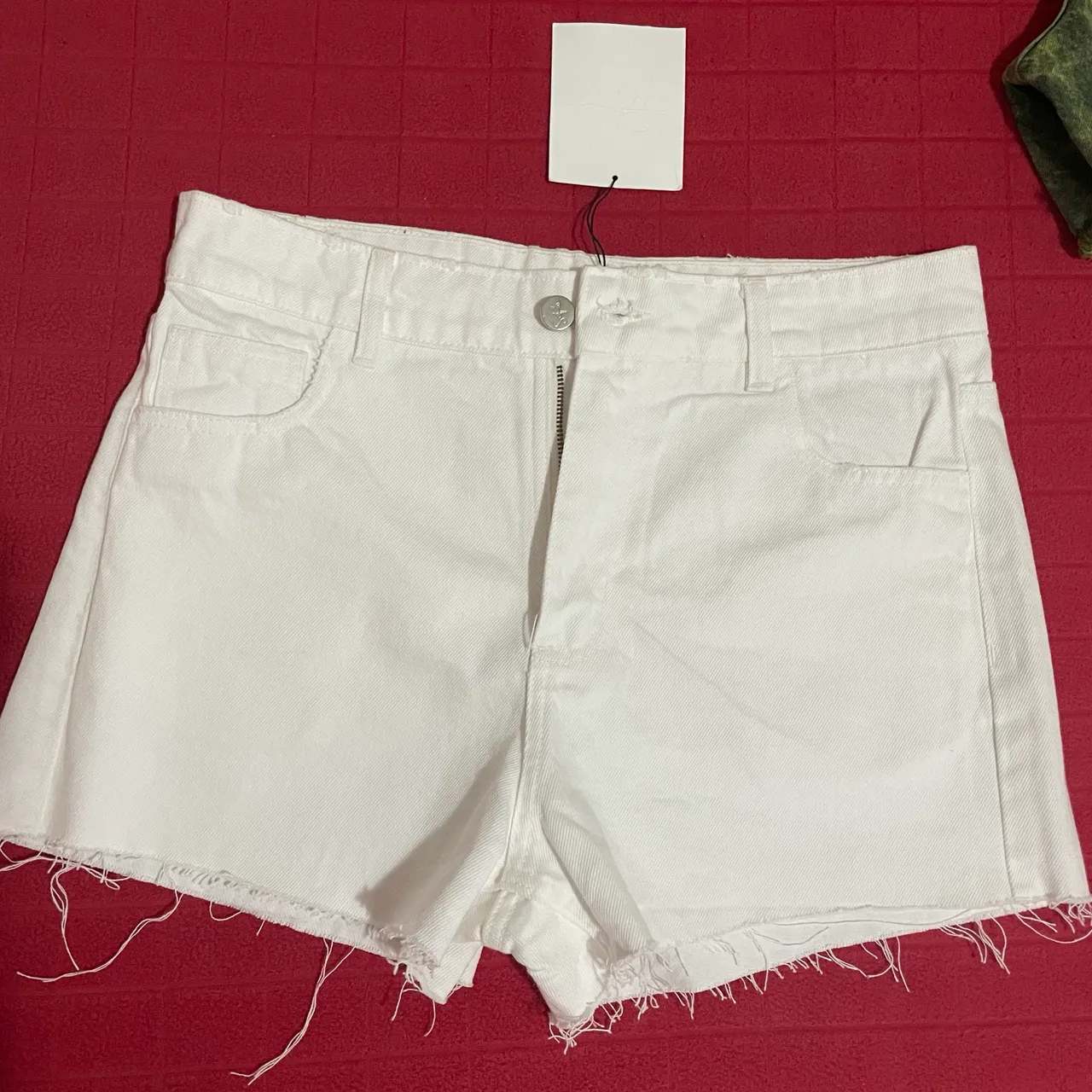 Short Sofia - imagen 1