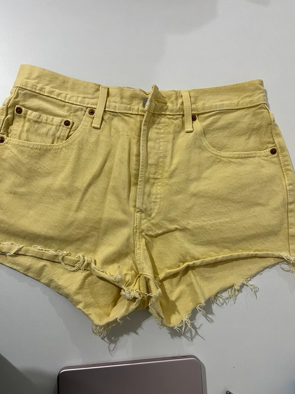 Levi's · Talle MEX/ARG 30