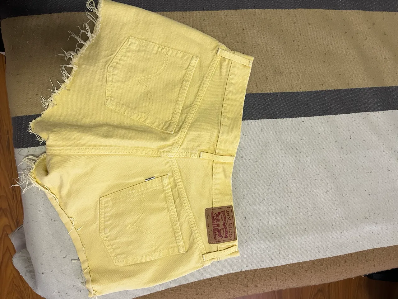 Short Levi's - imagen 1