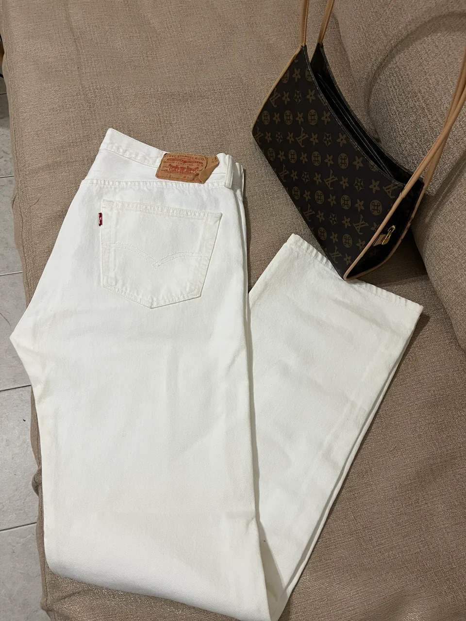 Jean Levi's - imagen 1